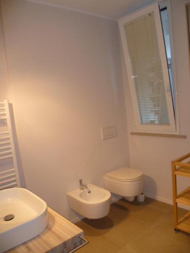 Suite Mare Centro, Pesaro (foto 8)