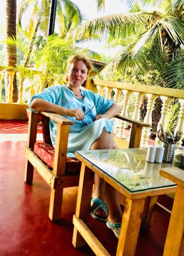Laliguras Villa Beachside Escape - 100m from Candolim Beach – Candolim Beach, KY