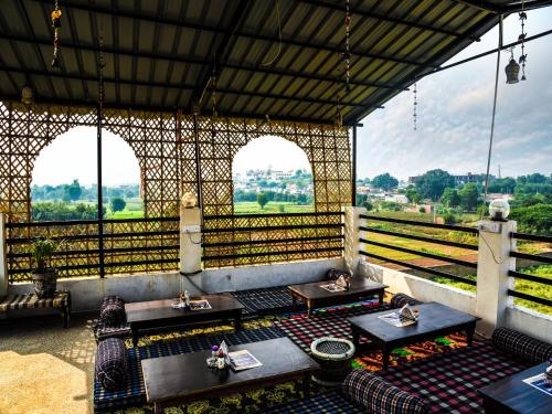 HOTEL ZOOLA PALACE in Pushkar