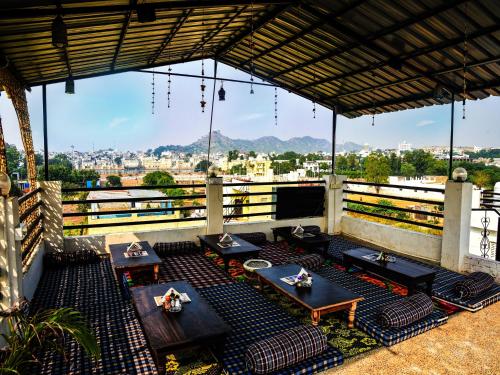 HOTEL ZOOLA PALACE in Pushkar