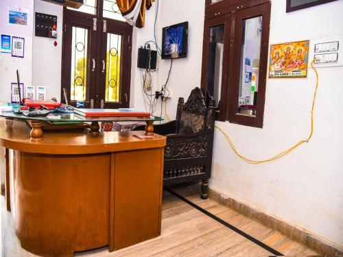 Hotel Zoola Palace – Pushkar, GA