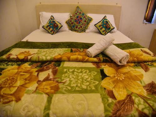 Hotel Zoola Palace – Pushkar, GA