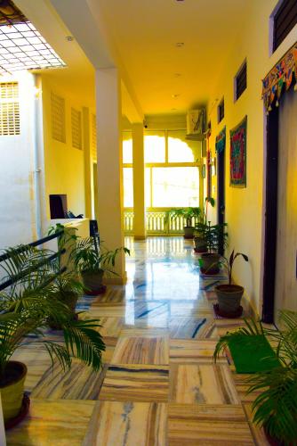 Hotel Zoola Palace – Pushkar, GA