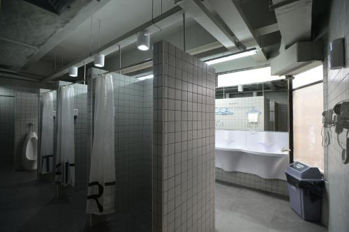 深圳栖游青年旅馆Shenzhen Xi You Hostel – Shenzhen, IA
