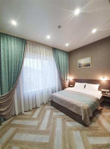 Apart hotel Oblaka - image 7