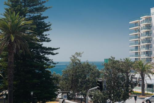 Quest Cronulla Beach