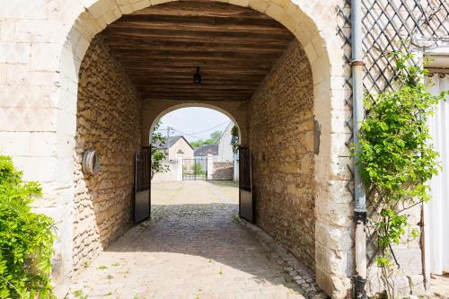 Domaine de Planchoury 5
