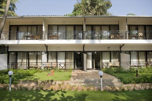 

1-BR cottage in Pernem, by GuestHouser