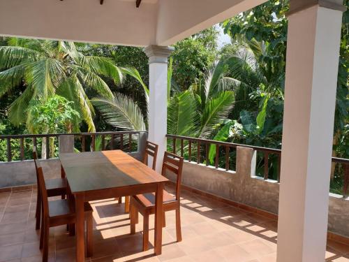 Villa Goodwill Paradise – Hikkaduwa, CO