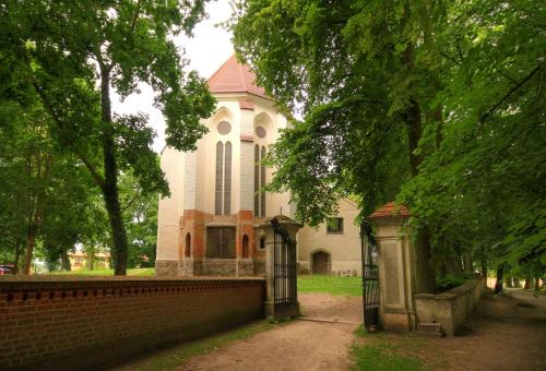 Alte Schlossbrauerei - image 13