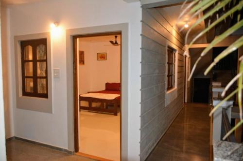 DSK Studio Apartment, Siolim, Goa.