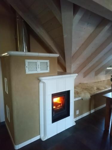Apartman Jakubka in Teplice Nad Becvou
