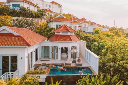 Amatara Resort & Wellness