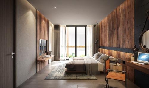 229840491 The Teak Hotel