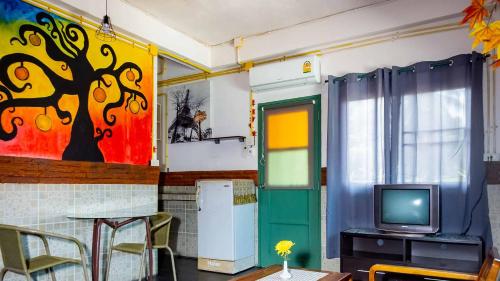 사비나 게스트하우스 - 편의 시설/서비스