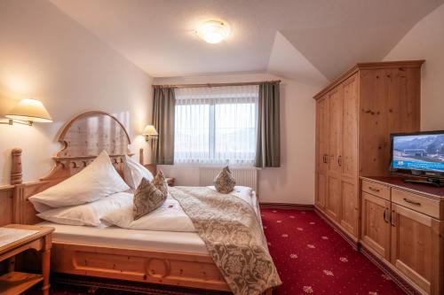 Apparthotel Ederfeld - image 8