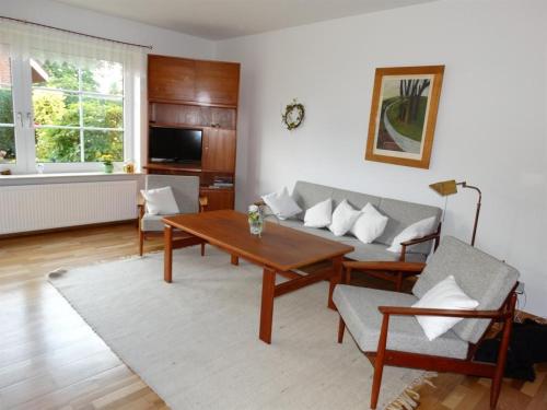 . Ferienwohnung Ruwald