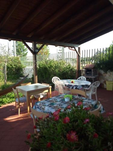 Villa Itaca, Sant'Isidoro (photo 8)