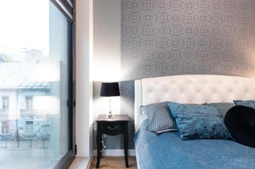 Rayska Loft Krakow by AS Apartments, Cracovie (photo 10)
