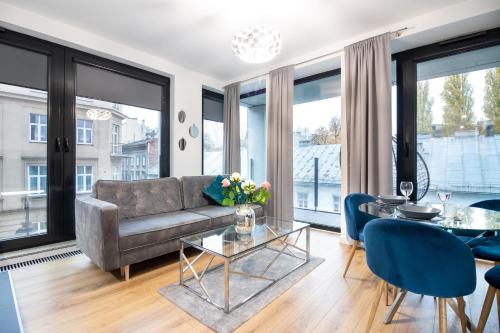 Rayska Loft Krakow by AS Apartments, Cracovie (photo 7)