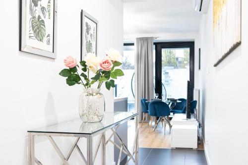 Rayska Loft Krakow by AS Apartments, Cracovie