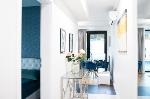 Rayska Loft Krakow by AS Apartments, Cracovie (photo 6)