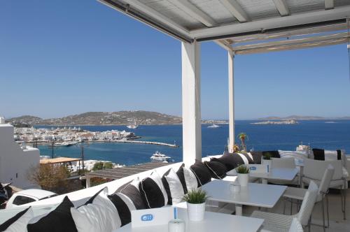 Mykonos View Hotel