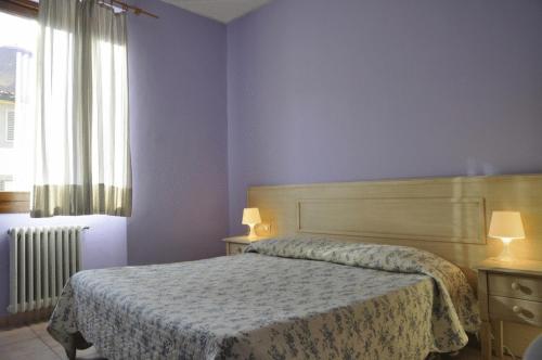 Hotel Regina, Florencie