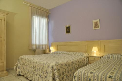 Hotel Regina, Florencie (fotografie 6)