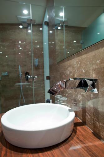 Grund Resort Golf & Ski Room Type - Superior Apartment