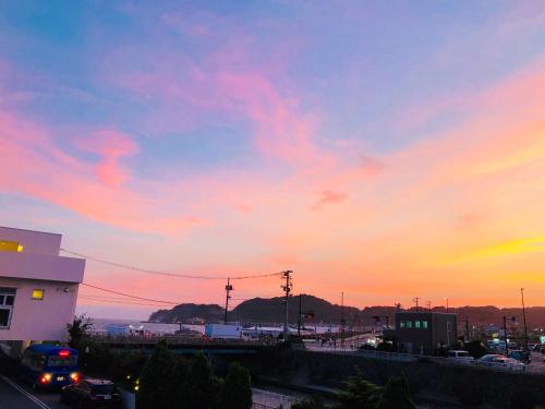 一棟貸しの海宿 Kamakura SUN&BREEZE