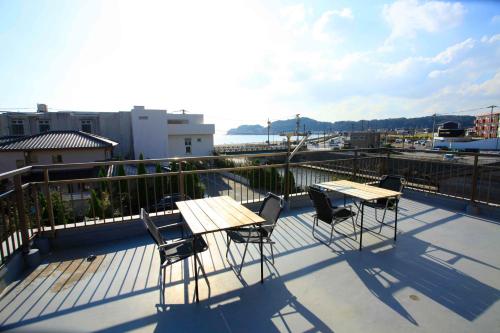 一棟貸しの海宿 Kamakura SUN&BREEZE