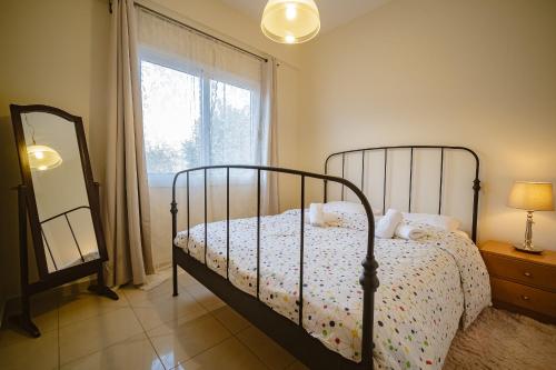 2 Bedrooms-Perfect Center Location-Amazing View in Ioannina