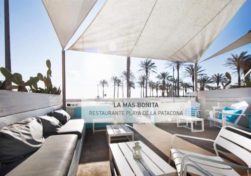 Apartamentos La más Bonita 2