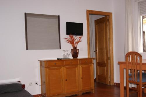 Hostal Alcazar I