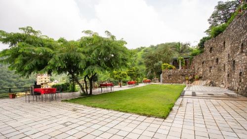 Tiger Valley Luxury Resort Kumbhalgarh