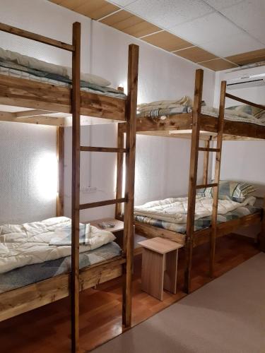 Hostel In' Yan' - main image