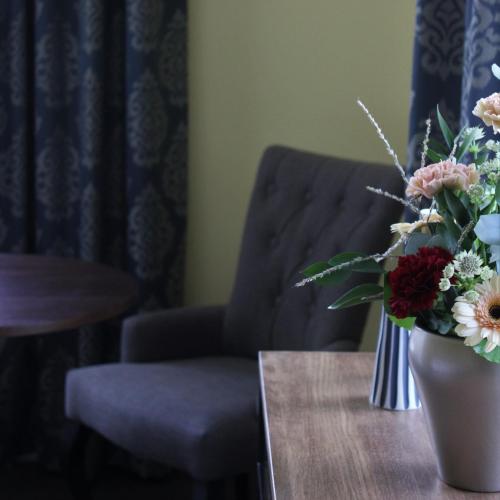 Hotelli Kartanon Meijeri in Mäntsälä