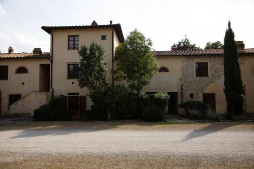 Tuscany Country Apartments