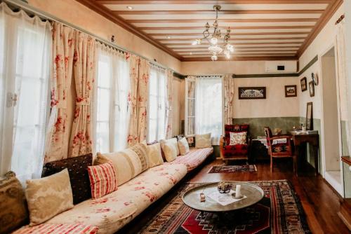 Nişanyan Hotel