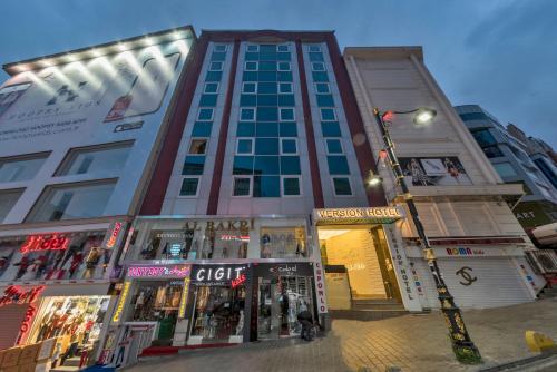 VERSİON HOTEL