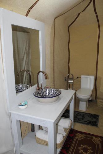 Luxury Bega Camp