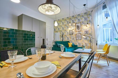 Kurkowa GamaHome Cozy Apartments, Cracovia
