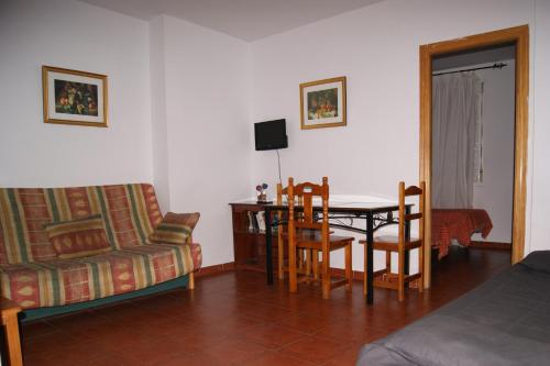 Hostal Alcazar I
