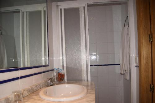 Hostal Alcazar I, Córdoba (fotografie 3)