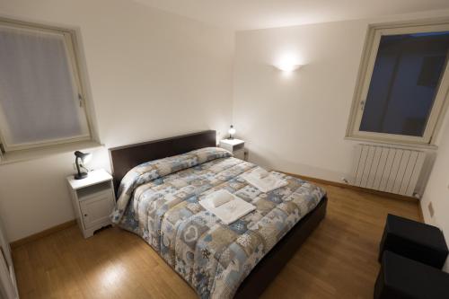 Casa Piazza Del Porto 4