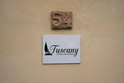 Tuscany Country Apartments