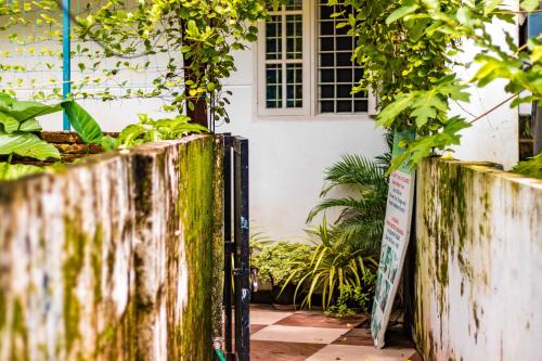 Aarons Home Stay in Fort Kochi