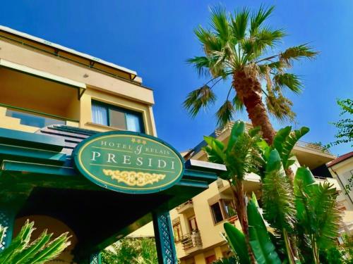  Relais I Presidi, Pension in Orbetello