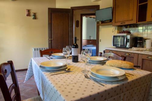 Tuscany Country Apartments